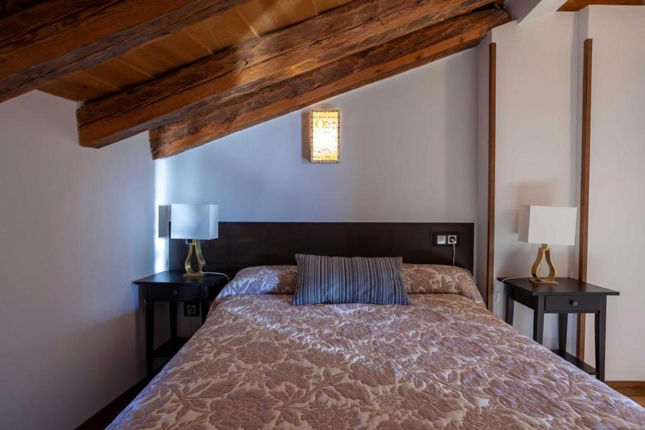 Apartamentos Top Medieval Siguenza Luaran gambar