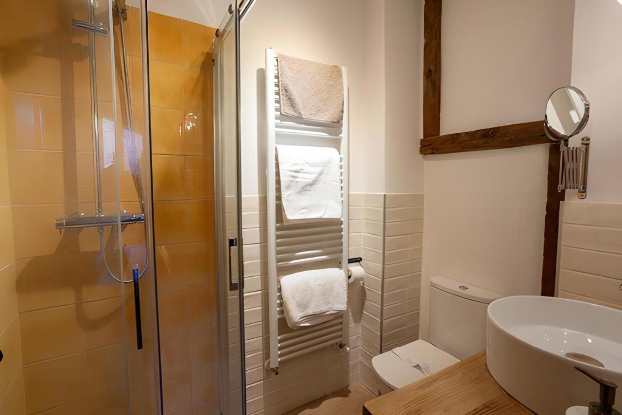 Apartamentos Top Medieval Siguenza Luaran gambar