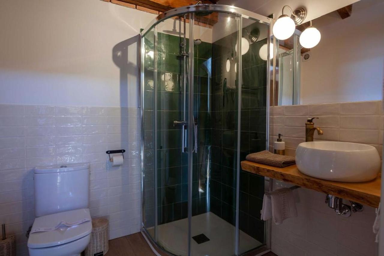 Apartamentos Top Medieval Siguenza Luaran gambar