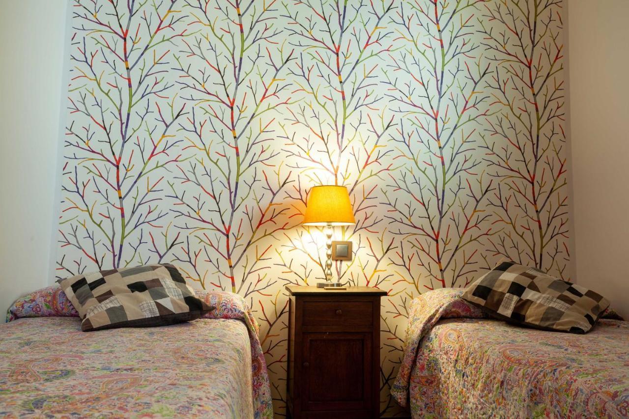 Apartamentos Top Medieval Siguenza Luaran gambar