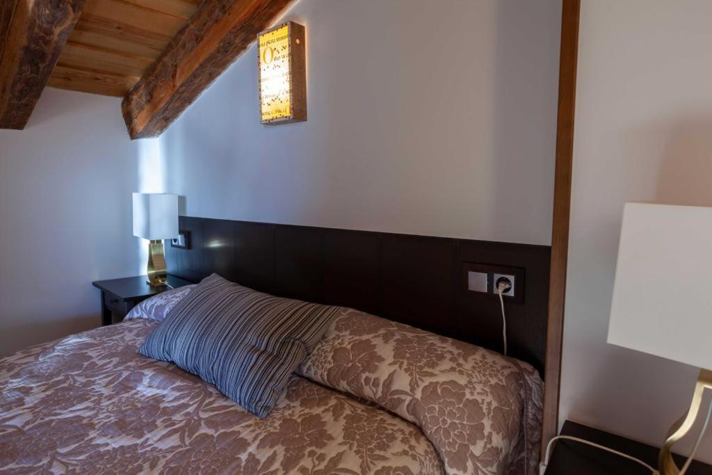Apartamentos Top Medieval Siguenza Luaran gambar