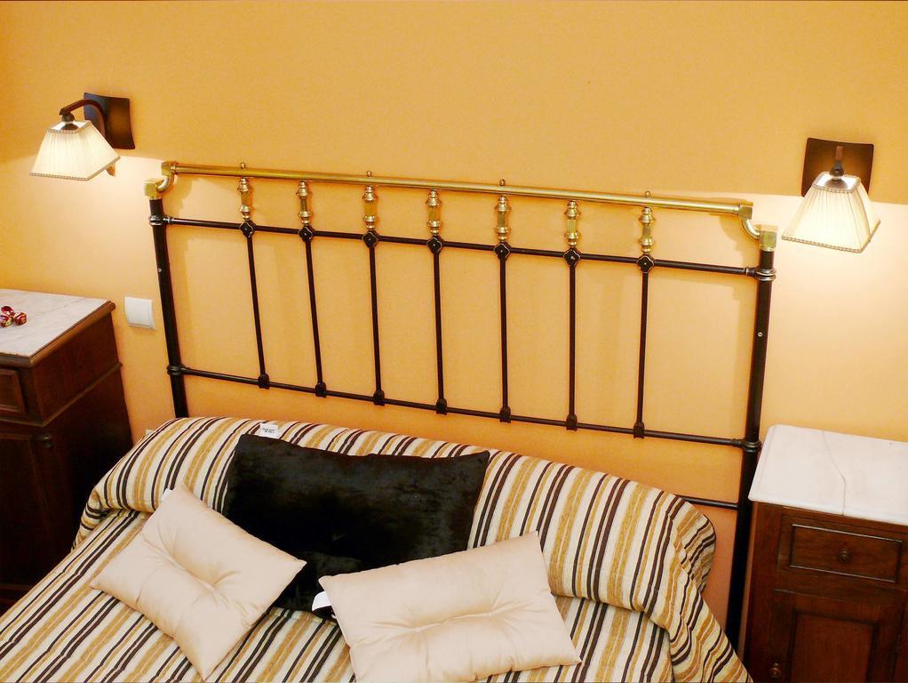 Apartamentos Top Medieval Siguenza Bilik gambar