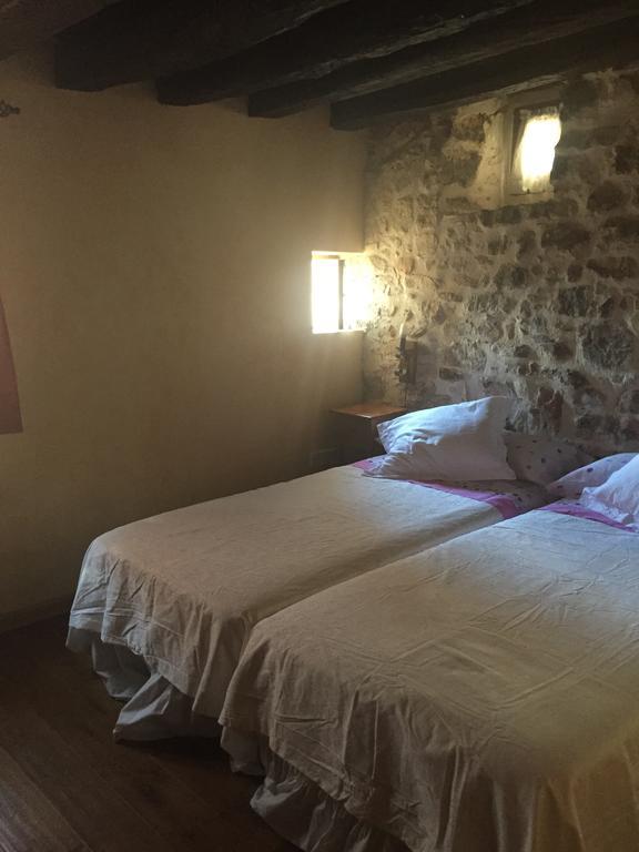 Apartamentos Top Medieval Siguenza Luaran gambar