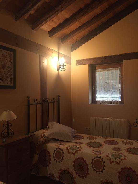 Apartamentos Top Medieval Siguenza Luaran gambar