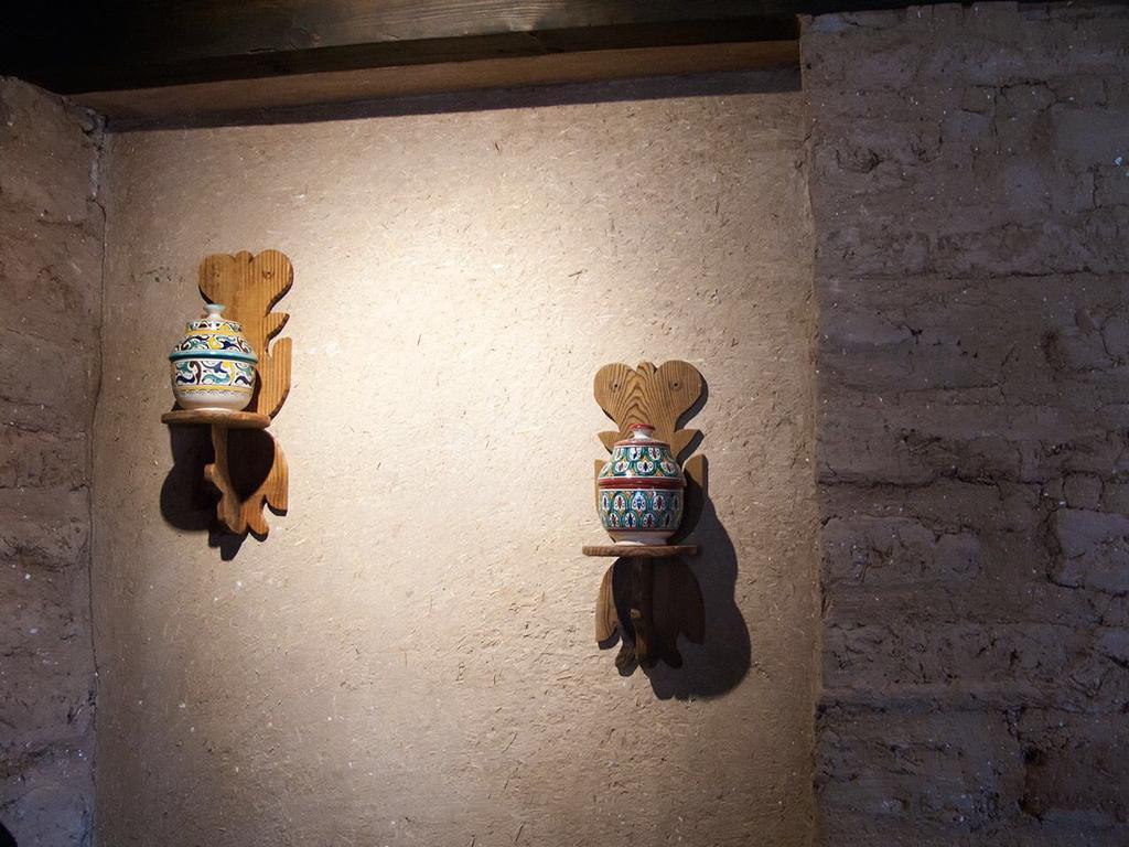 Apartamentos Top Medieval Siguenza Luaran gambar