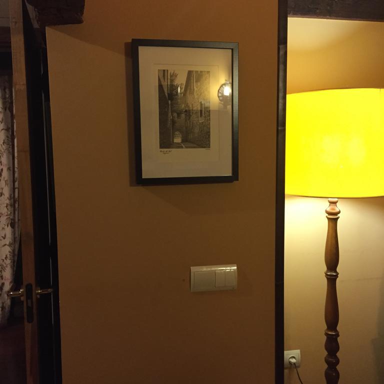 Apartamentos Top Medieval Siguenza Luaran gambar