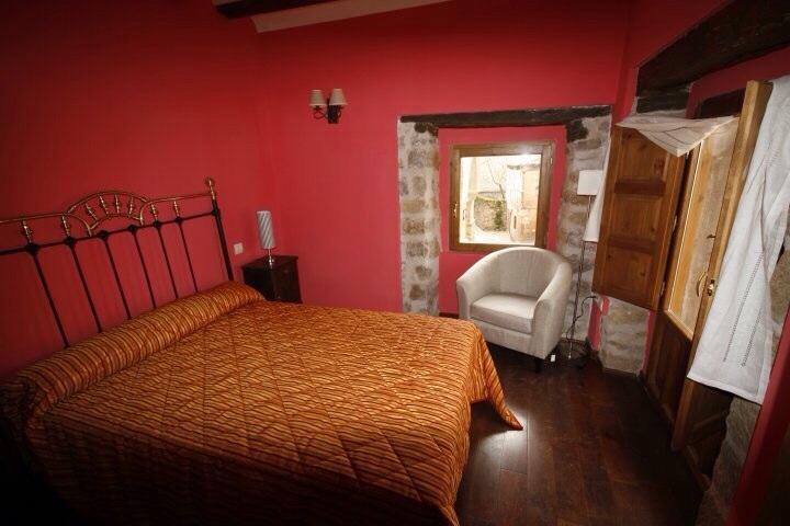 Apartamentos Top Medieval Siguenza Luaran gambar