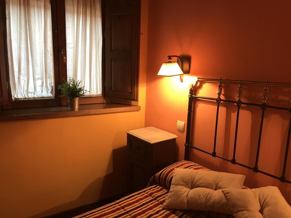 Apartamentos Top Medieval Siguenza Luaran gambar